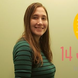 Meet your Posher, Liz